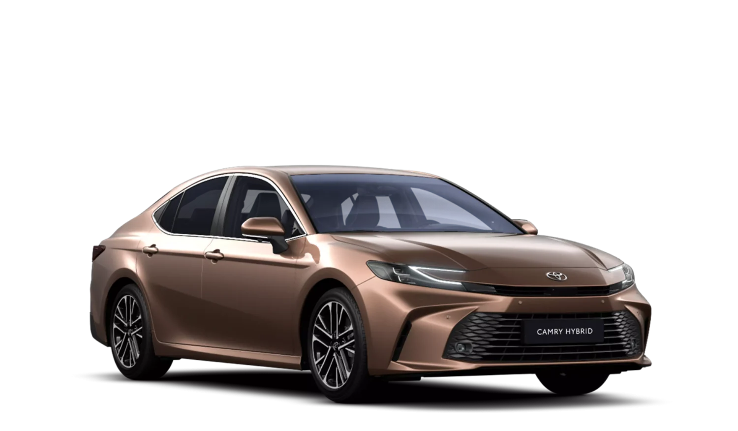 Toyota Camry Hybrid